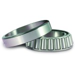 Bearings - Timken / Meritor / BPW / SKF / SAF